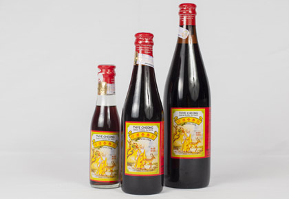 Tong Siew Choon Herba Liqueur